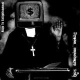 Dream Smashers inC - Keys To Enlightenment